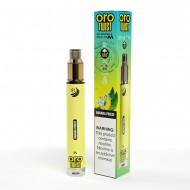 Twist Oro Flow Disposable 3000 Puffs - Individual