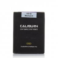 Uwell Caliburn A2 Replacement Pods | 4-Pack