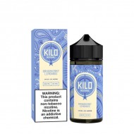 Brazzberry Lemonade by Kilo Revival 100ML