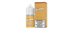Tobacco by The Graham Salt 30ml