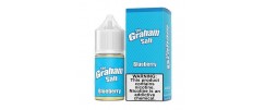 Blueberry by The Graham Salt 30ml